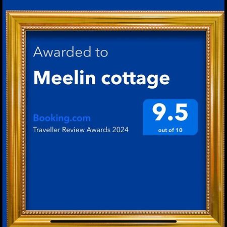 Meelin Cottage 코크 외부 사진