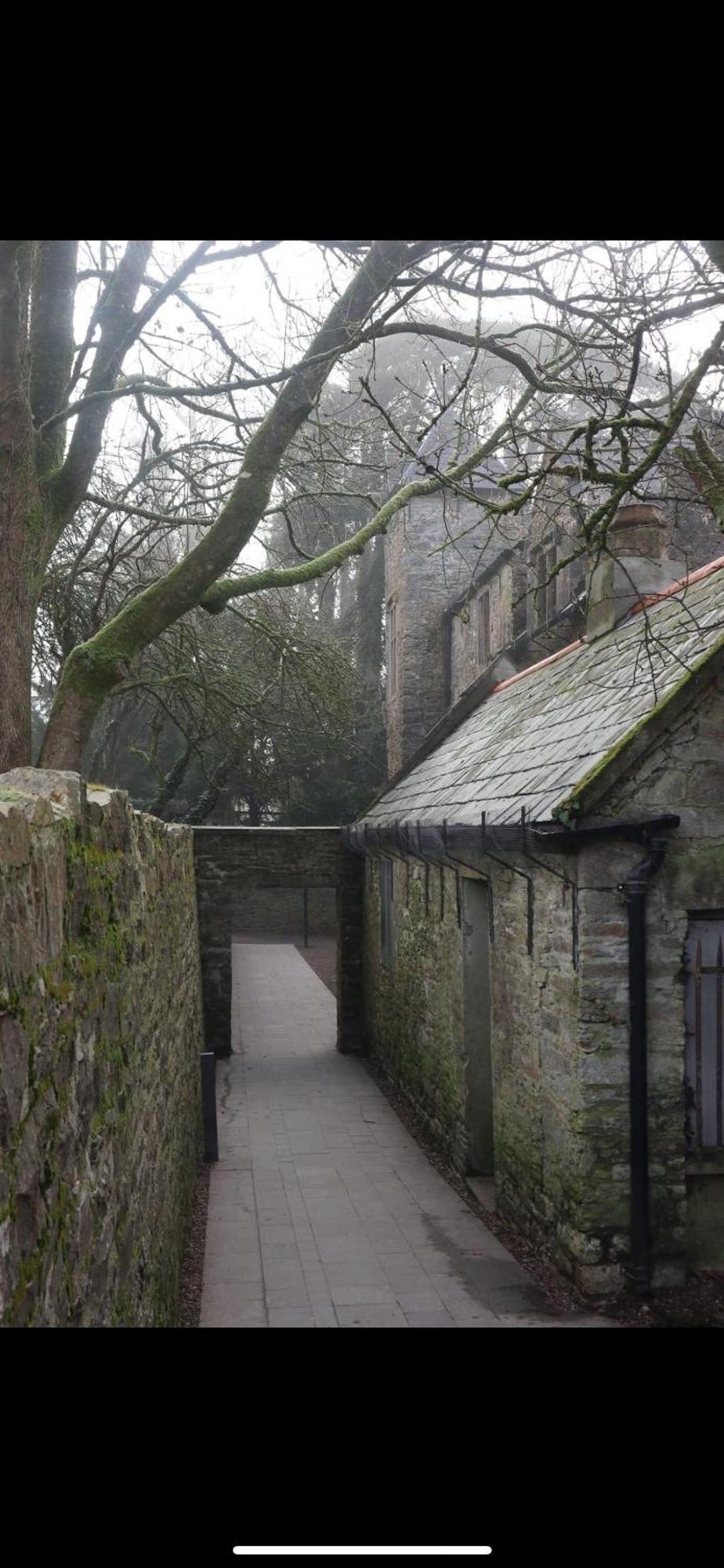 Meelin Cottage 코크 외부 사진